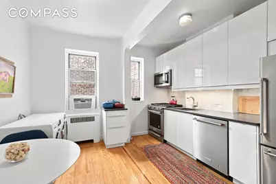 100 Bennett Avenue #6B, New York City, NY 10033 - Photo 3