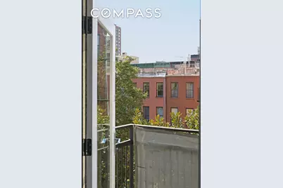 32 W 128th Street #4, New York City, NY 10027 - Photo 5