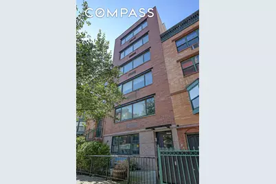 32 W 128th Street #4, New York City, NY 10027 - Photo 11