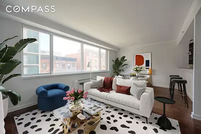 32 W 128th Street #4, New York City, NY 10027 - Photo 1