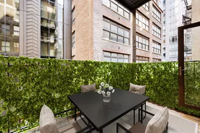 31 E 28th Street #3E, New York City, NY 10016 - Photo 5