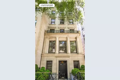 4 E 73rd Street, New York City, NY 10021 - Photo 1