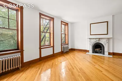 416 Clermont Avenue #3F, New York City, NY 11238 - Photo 3