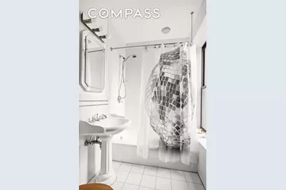 416 Clermont Avenue #3F, New York City, NY 11238 - Photo 9