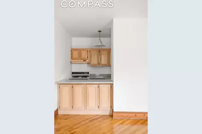 416 Clermont Avenue #3F, New York City, NY 11238 - Photo 5