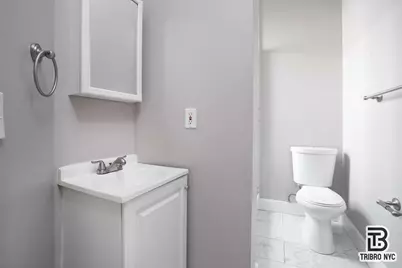 688 10th Avenue #3S, New York City, NY 10019 - Photo 1