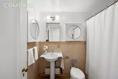 140 Riverside Drive #1G, New York City, NY 10024 - Photo 11