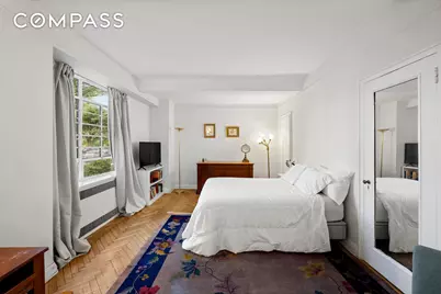 140 Riverside Drive #1G, New York City, NY 10024 - Photo 7