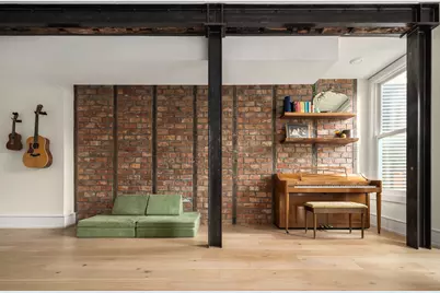 1377 Dean Street #B, New York City, NY 11216 - Photo 3