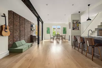 1377 Dean Street #B, New York City, NY 11216 - Photo 1