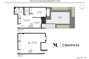 105-09 Otis Ave, Corona, NY 11368 - Photo 9