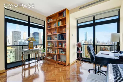 100 United Nations Plaza #38AE, New York, NY 10017 - Photo 17