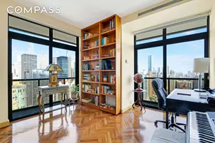 100 United Nations Plaza, New York, NY 10017 - Photo 17