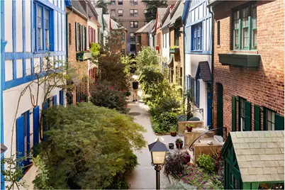 262 W 95th Street #2/3, New York City, NY 10025 - Photo 1