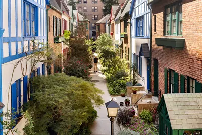 262 W 95th Street #2/3, New York City, NY 10025 - Photo 1