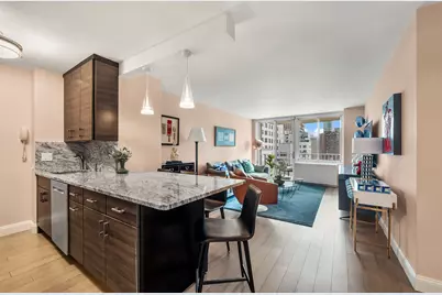 220 E 65th Street #21D, New York City, NY 10065 - Photo 5