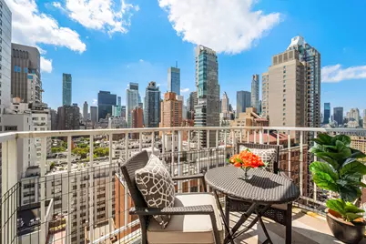 220 E 65th Street #21D, New York, NY 10065 - Photo 1