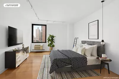 1601 3rd Avenue #8K, New York City, NY 10128 - Photo 5