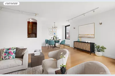 1601 3rd Avenue #8K, New York City, NY 10128 - Photo 3