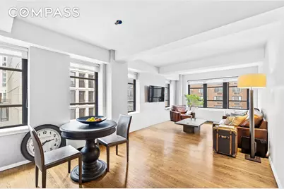 43 W 61st Street #18J, New York City, NY 10023 - Photo 1