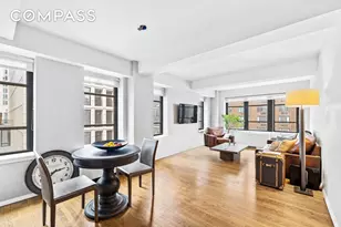 43 W 61st St, New York City, NY 10023 - Photo 1