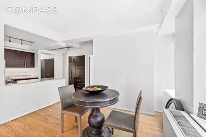 43 W 61st Street #18J, New York City, NY 10023 - Photo 3