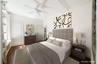 955 Park Avenue #3SE, New York City, NY 10028 - Photo 5