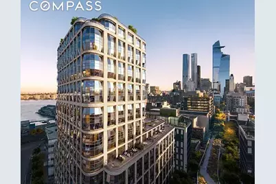 515 W 18th Street #816, New York City, NY 10011 - Photo 11