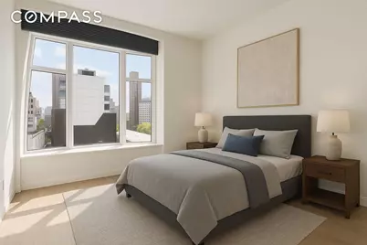 515 W 18th Street #816, New York City, NY 10011 - Photo 3