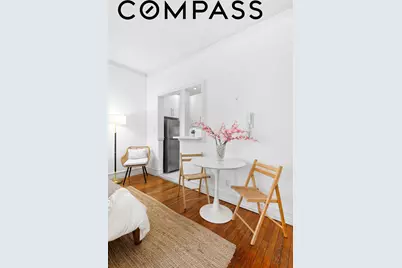 293 Riverside Drive #5B, New York City, NY 10025 - Photo 3