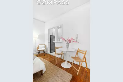 293 Riverside Drive #5B, New York City, NY 10025 - Photo 3