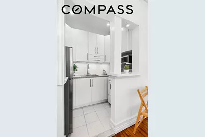 293 Riverside Drive #5B, New York City, NY 10025 - Photo 5