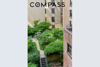 293 Riverside Drive #5B, New York City, NY 10025 - Photo 7