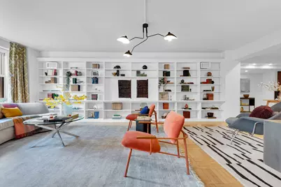 135 E 54th Street #11ABC, New York City, NY 10022 - Photo 3