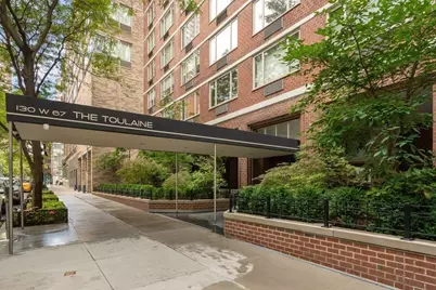 130 W 67th Street #19DE, New York City, NY 10023 - Photo 17