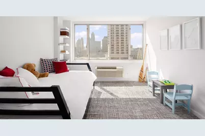 130 W 67th Street #19DE, New York City, NY 10023 - Photo 9