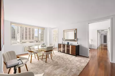 130 W 67th Street #19DE, New York City, NY 10023 - Photo 1