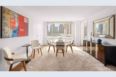 130 W 67th Street #19DE, New York City, NY 10023 - Photo 3
