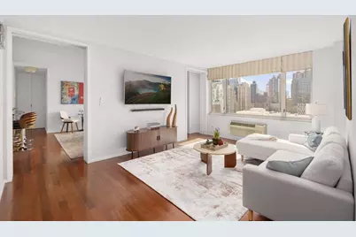 130 W 67th Street #19DE, New York City, NY 10023 - Photo 7