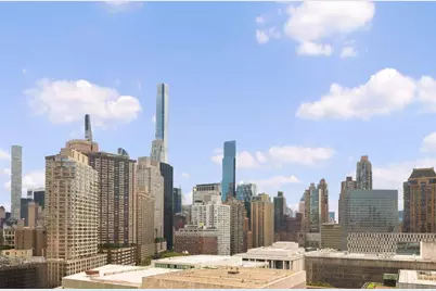 130 W 67th Street #19DE, New York City, NY 10023 - Photo 5