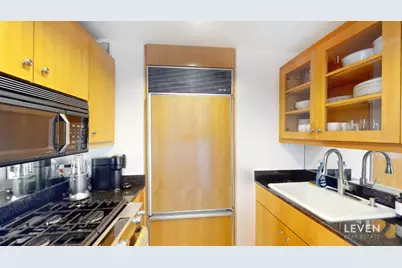 160 W 66th Street #37F, New York City, NY 10023 - Photo 5
