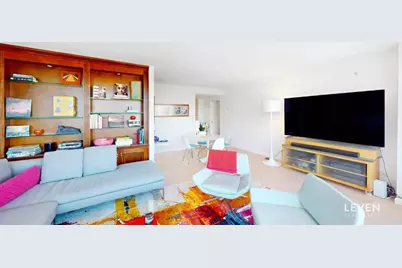 160 W 66th Street #37F, New York City, NY 10023 - Photo 3