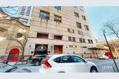 160 W 66th Street #37F, New York City, NY 10023 - Photo 11