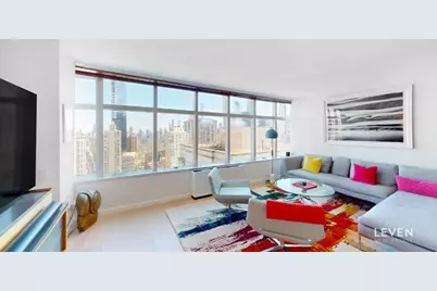 160 W 66th Street #37F, New York City, NY 10023 - Photo 1