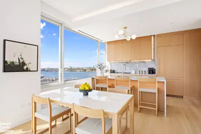 611 W 56th Street #25A, New York City, NY 10019 - Photo 5