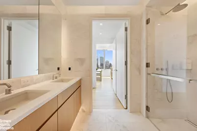 611 W 56th Street #25A, New York City, NY 10019 - Photo 9