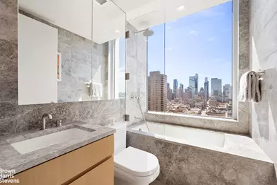 611 W 56th Street #25A, New York City, NY 10019 - Photo 13