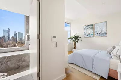 611 W 56th Street #25A, New York City, NY 10019 - Photo 11