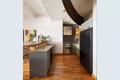 37 Bridge Street #3C, New York City, NY 11201 - Photo 3