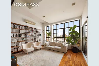37 Bridge Street #3C, New York City, NY 11201 - Photo 1